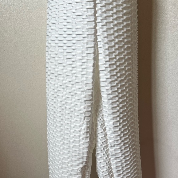 Jumpsuit Sexy Romper Playsuit Backless Yoga Bodysuit Bodycon Fitness Activewear - Picture 10 of 14